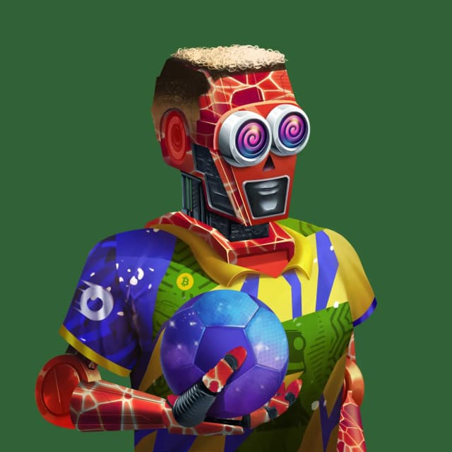 Sportsbot #5676