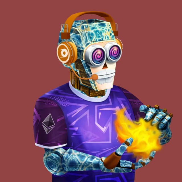 Sportsbot #5647