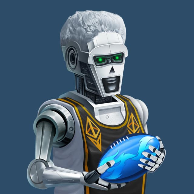 Sportsbot #322