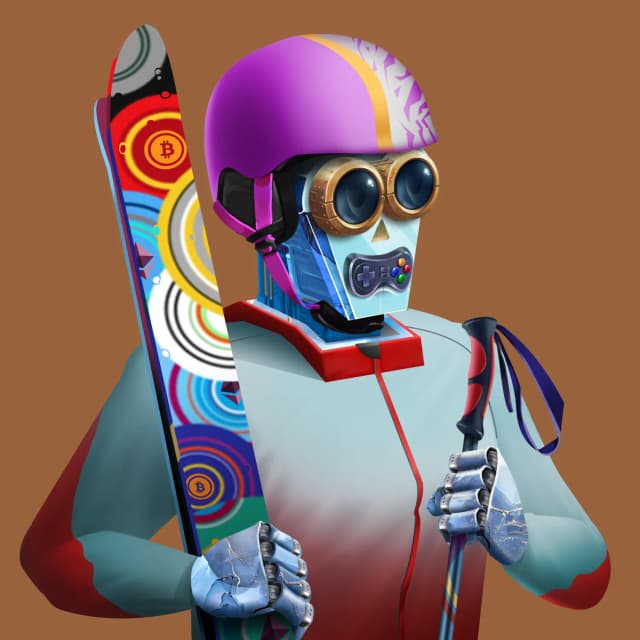 Sportsbot #2789
