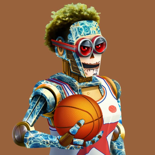 Sportsbot #2331