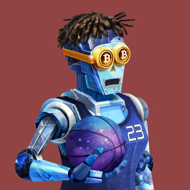 Sportsbot #8543