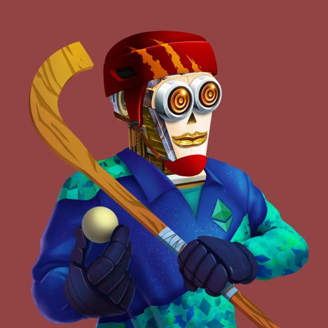 Sportsbot #6390