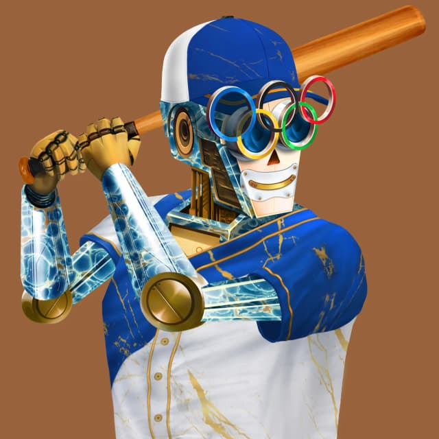 Sportsbot #7767