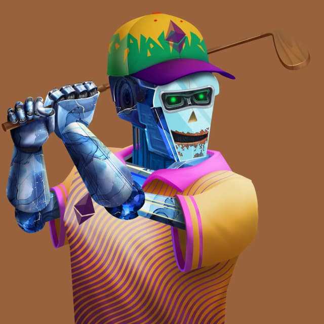 Sportsbot #4765