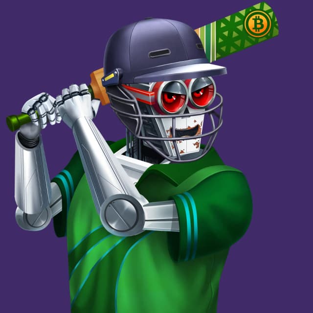 Sportsbot #1429