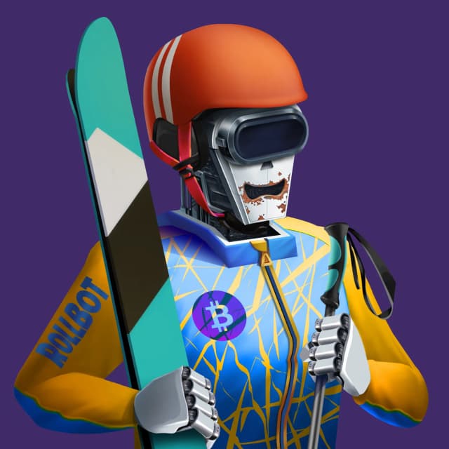 Sportsbot #6112