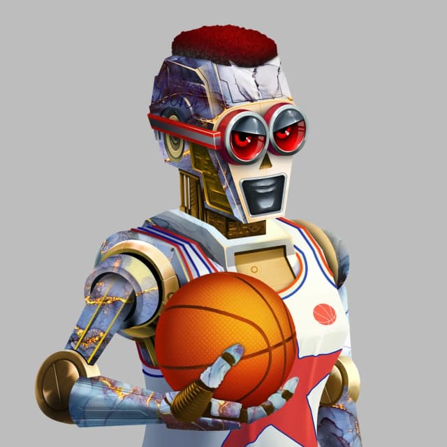 Sportsbot #4639