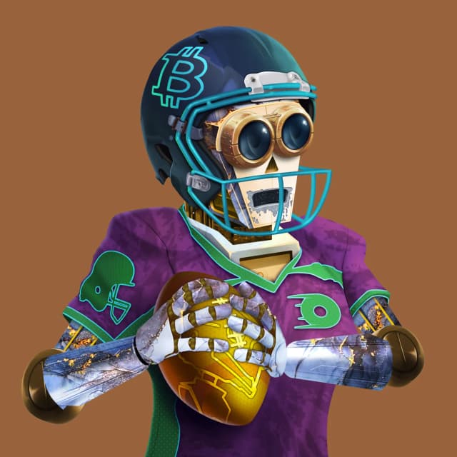 Sportsbot #6342