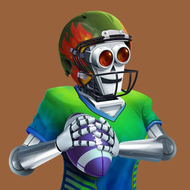 Sportsbot #4555