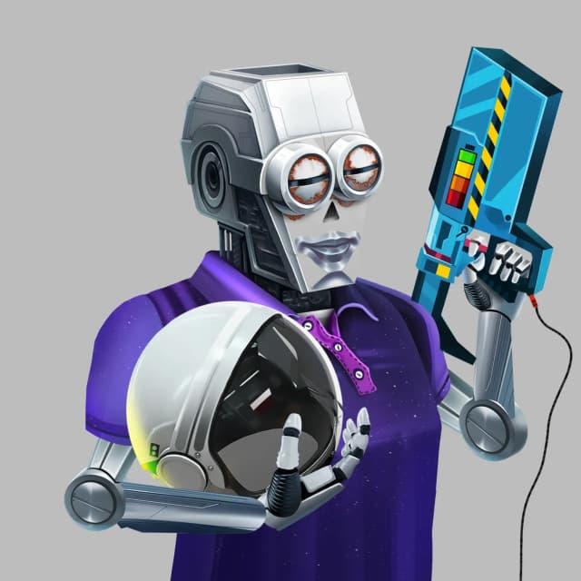 Sportsbot #6595