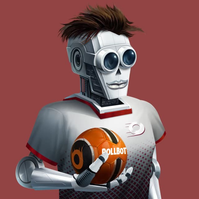 Sportsbot #1815
