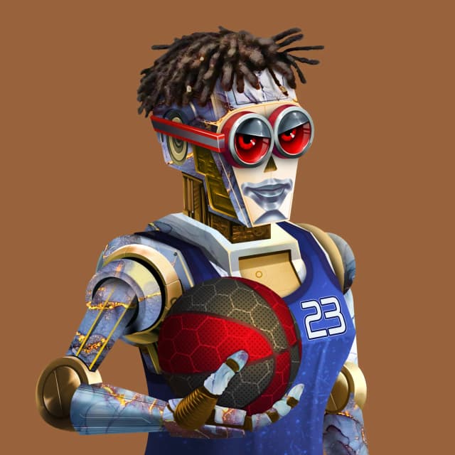 Sportsbot #3869
