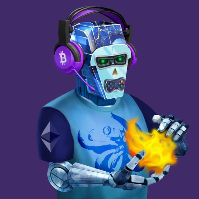 Sportsbot #6500