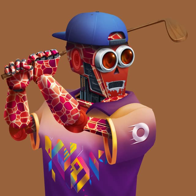 Sportsbot #3254