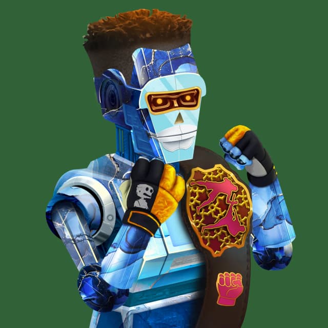Sportsbot #4665
