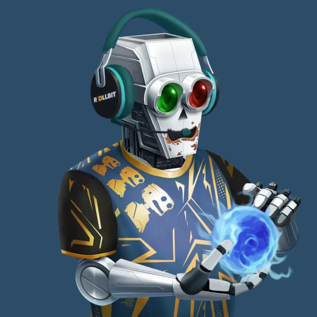 Sportsbot #8626