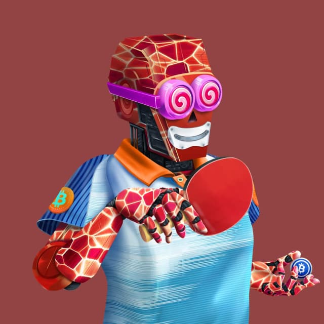 Sportsbot #3320
