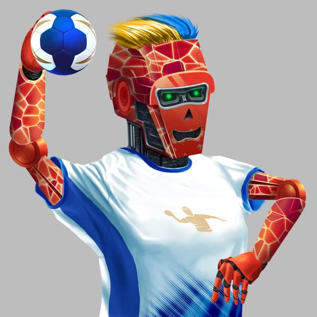 Sportsbot #3459