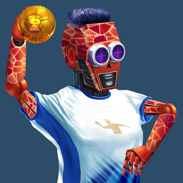Sportsbot #1686