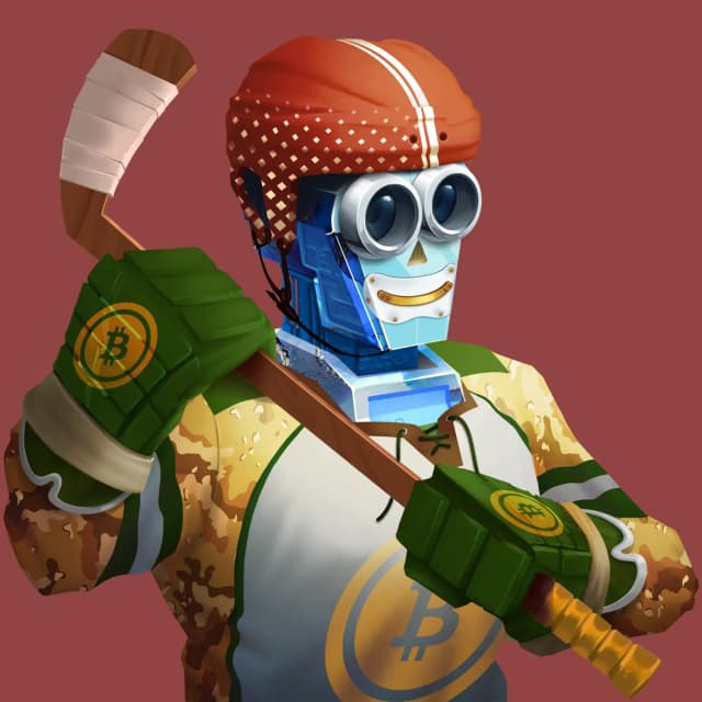 Sportsbot #3355