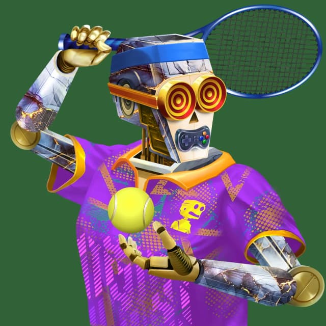 Sportsbot #2922