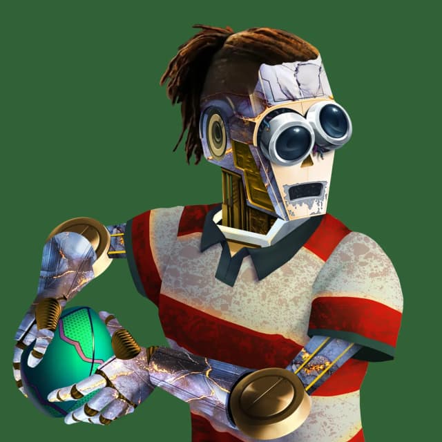 Sportsbot #8663
