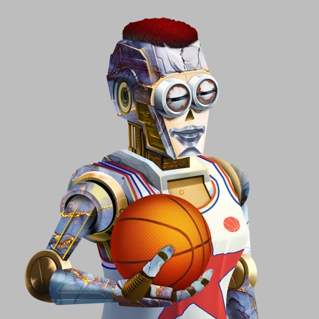Sportsbot #3357