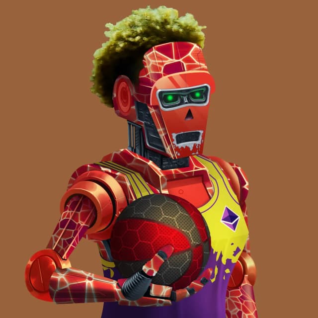 Sportsbot #3687