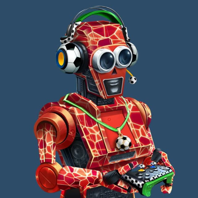 Sportsbot #2002