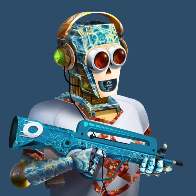 Sportsbot #4023