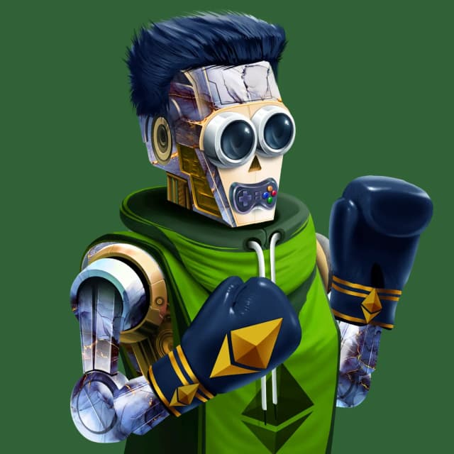 Sportsbot #5344