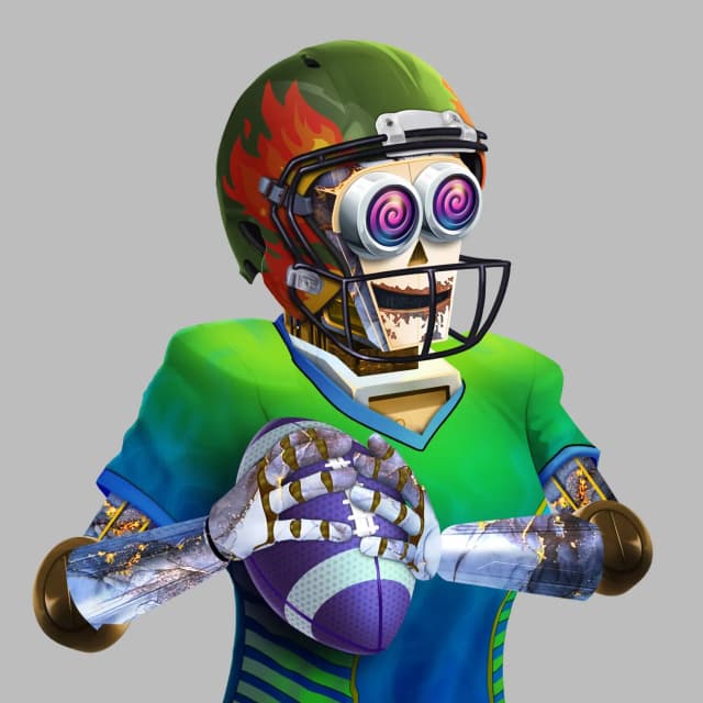Sportsbot #9182
