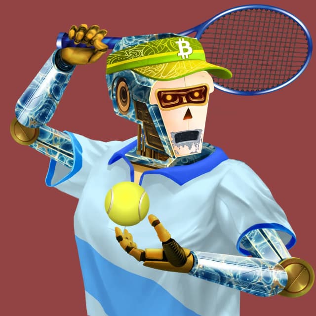 Sportsbot #5554