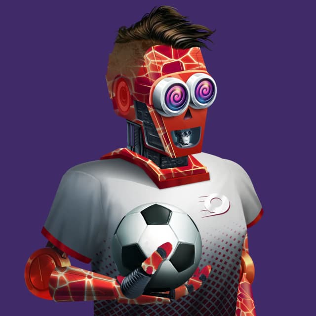 Sportsbot #7231
