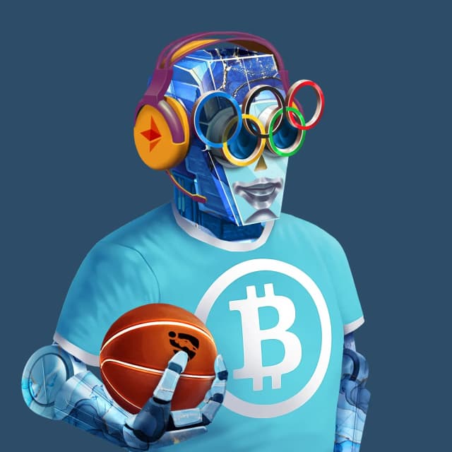 Sportsbot #3773