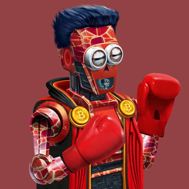 Sportsbot #8168