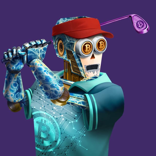 Sportsbot #5225