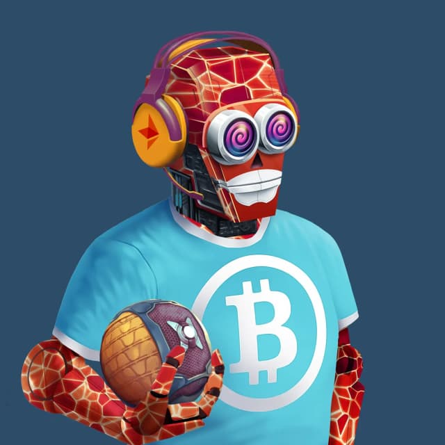 Sportsbot #4892