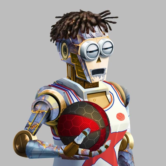 Sportsbot #411