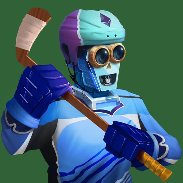 Sportsbot #8779