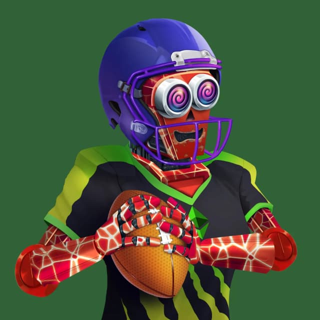 Sportsbot #3841
