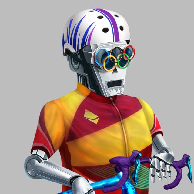 Sportsbot #879