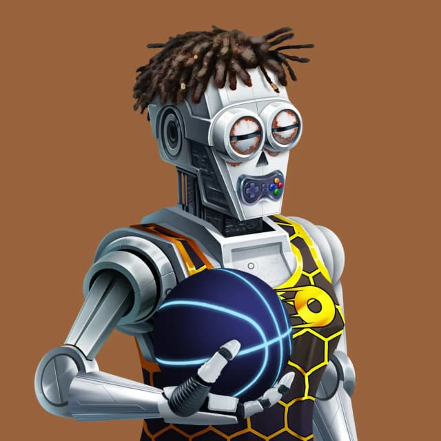 Sportsbot #8429