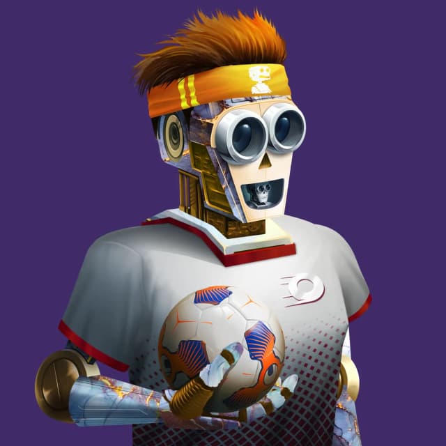 Sportsbot #5505