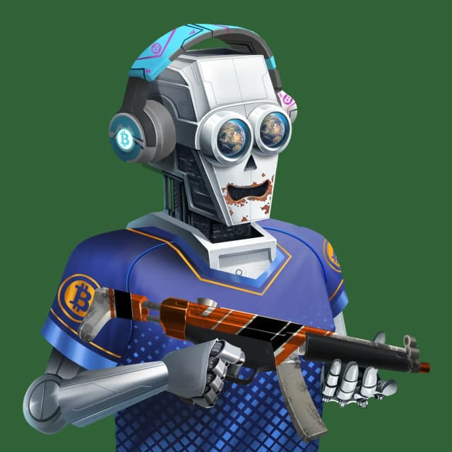 Sportsbot #769