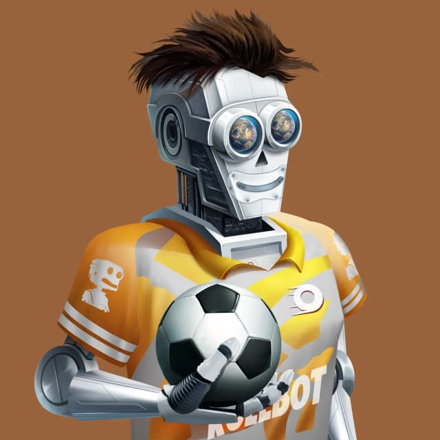 Sportsbot #4923
