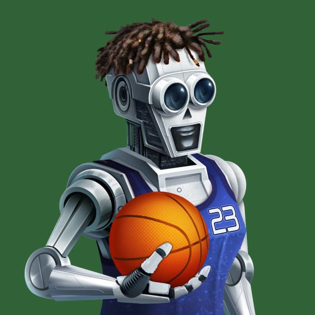 Sportsbot #6573