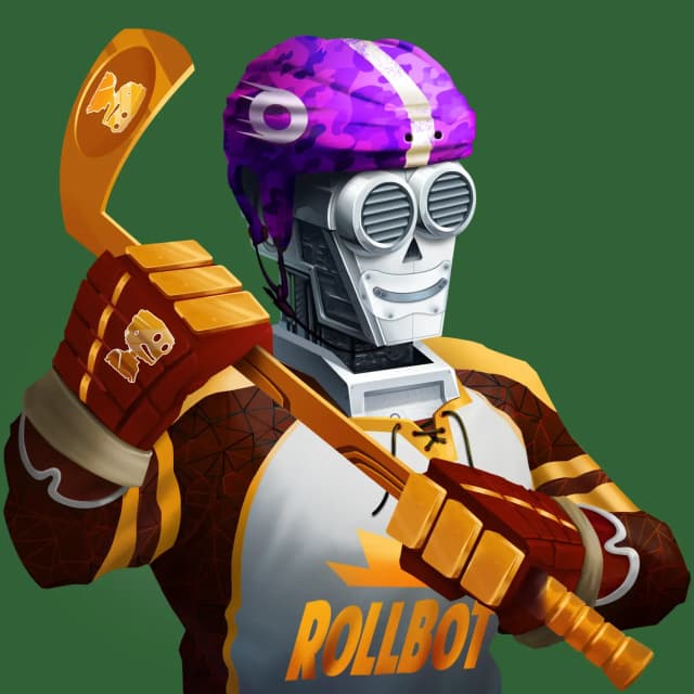 Sportsbot #6961