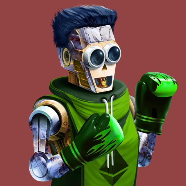 Sportsbot #8849